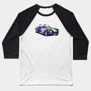 AC COBRA Baseball T-Shirt